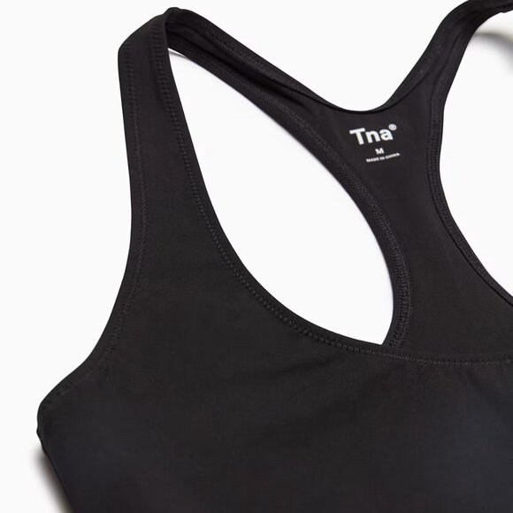 TNA Dune Racerback Bikini Top, L - Picture 2 of 13